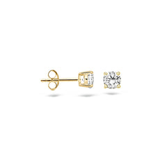 Blush Gold Ear Stud 7127YZI