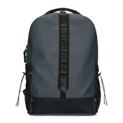 Rains Trail Blue Rucksack Mit Clip-Front R12790-124