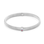 Tommy Hilfiger Jewels Rostfreier Stahl Armband TJ2781004