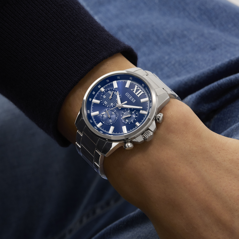 Guess Walker Men's Watch GW0900G4-zoom-