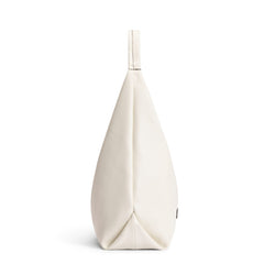 Isabel Bernard Honoré Grace cream calfskin leather shoulder bag IB25093-070