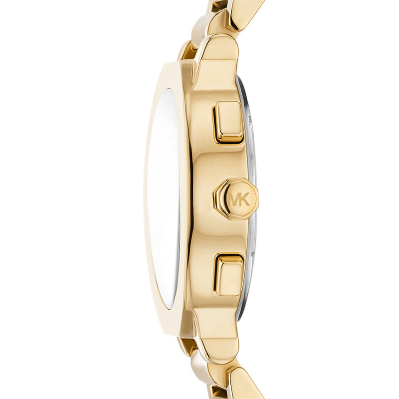 Michael Kors Gramercy Gold Women's Watch MK7520-zoom-