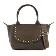 Valentino Bags Snowfall Anthrazit Shopping Bag VBSA5T04BORANTRACITE