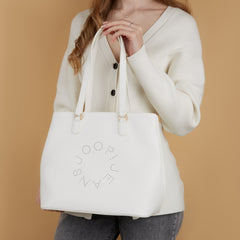 JOOP! White Shoulder Bag 4130000926-100