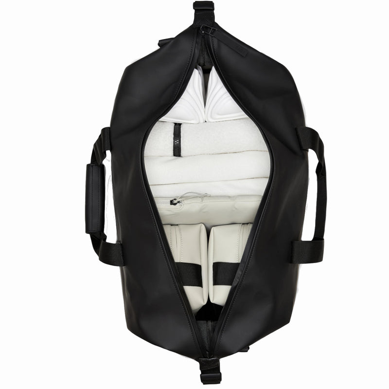 Rains Hilo damen Reisetasche Schwarz R14210-01-zoom-