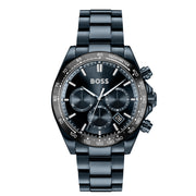 Hugo Boss Hero 2.2 Blaue Herrenuhr HB1514270