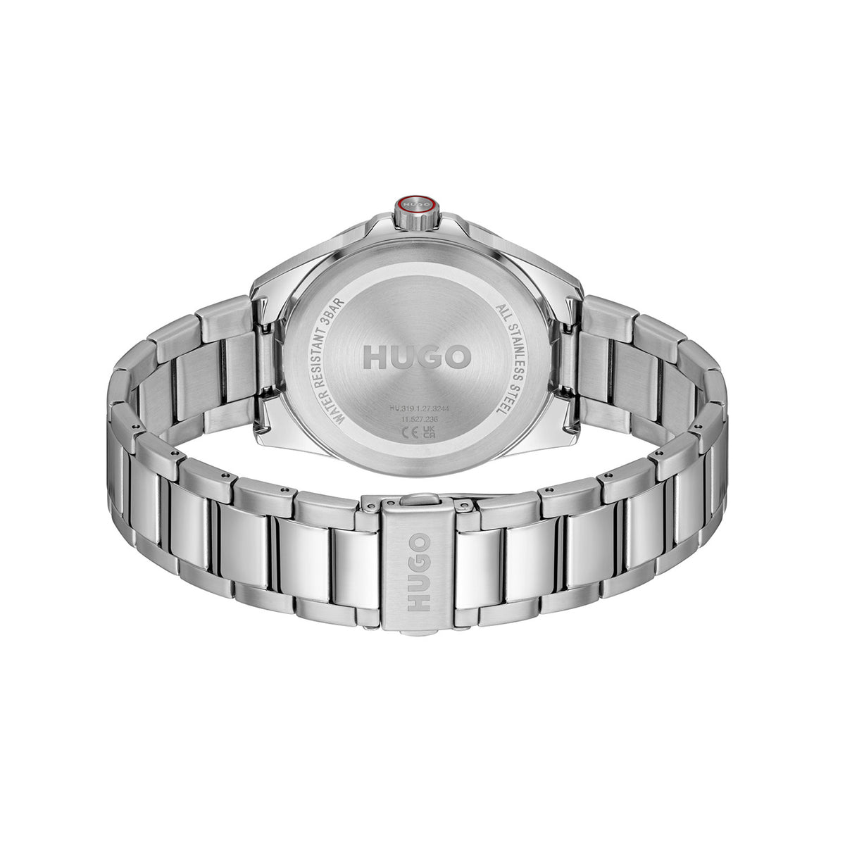 Hugo Boss Quartz Watch 41 mm HU1530451
