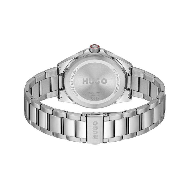 Hugo Boss Quarz Uhr 41 mm HU1530451-zoom-
