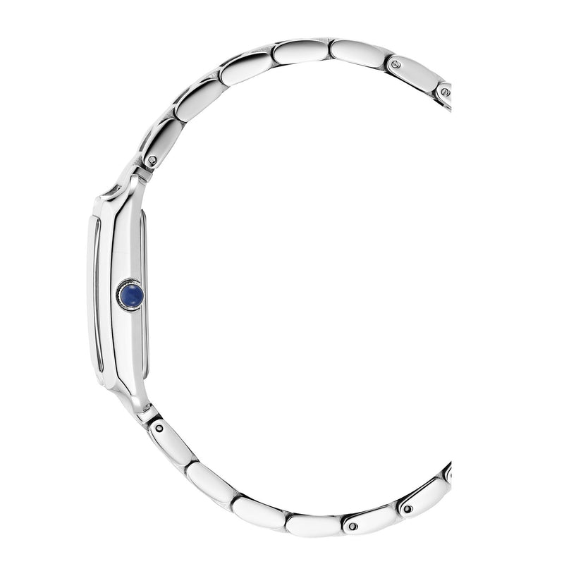 Jacques du Manoir Emily III Silberfarbene Damenarmbanduhr JWL05801-zoom-