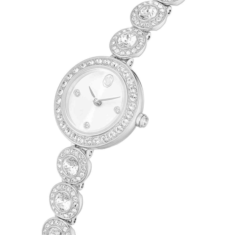 Swarovski Una Damenuhr in Silberoptik 5737038-zoom-