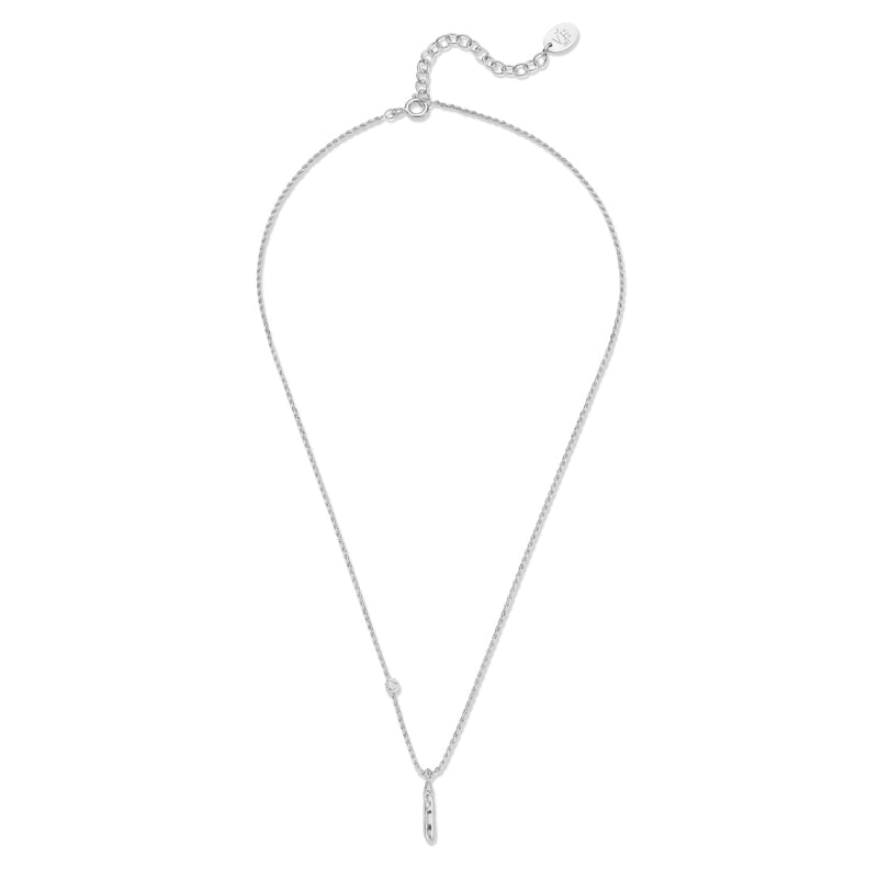 Violet Hamden Sisterhood Mona 925 Sterling Zilveren Ketting VH340004-zoom-