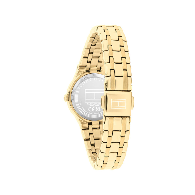 Tommy Hilfiger Quarz Uhr 25 mm TH1782886-zoom-