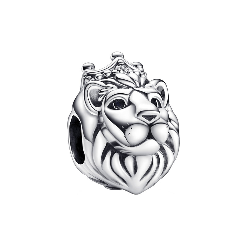 Pandora Moments damen Charm Silber 792199C01-zoom-