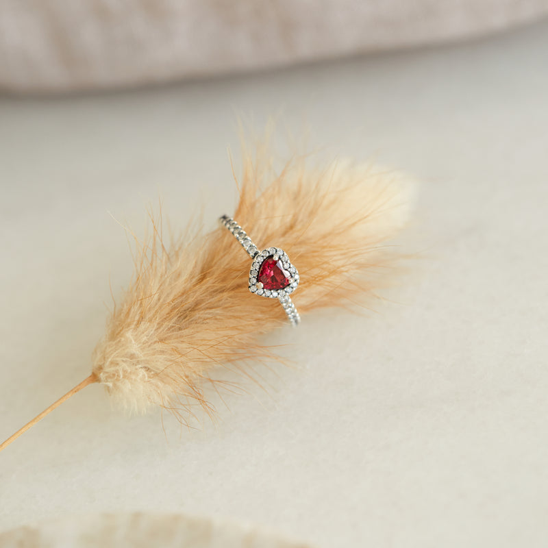 Pandora Timeless damen Ring Silber 198421C02-50-zoom-