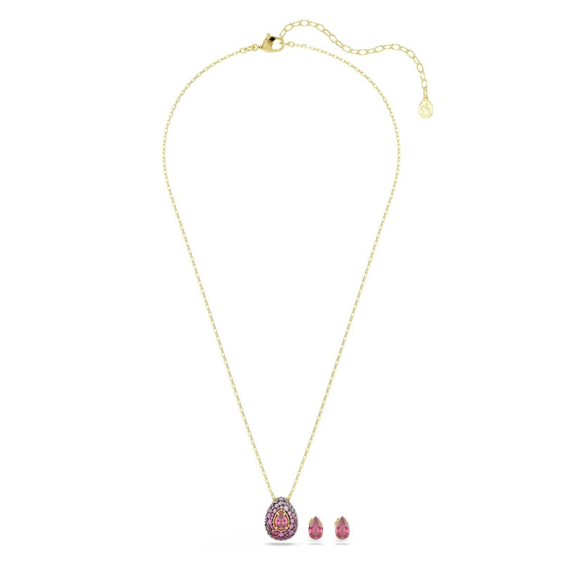 Swarovski Sublima Glam Multicolour Schmuckset 5752883-zoom-