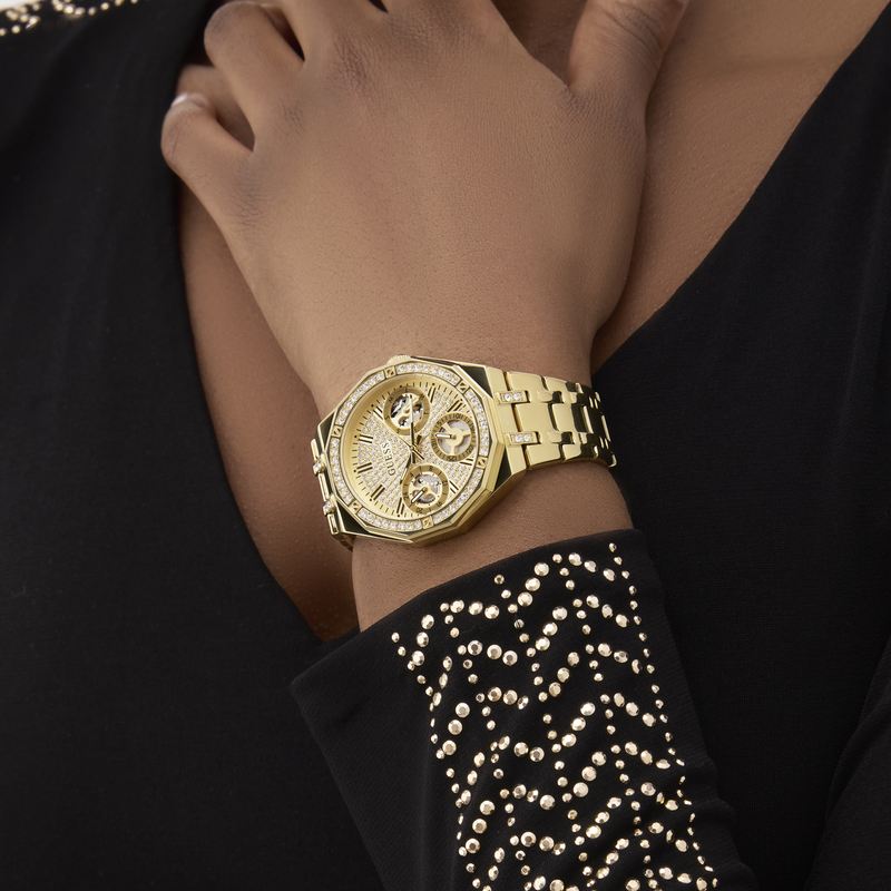 Guess Quinn Women's Watch GW0988L2-zoom-