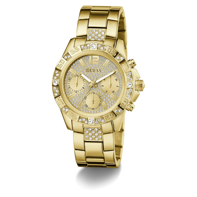 GUESS Majesty Women's Watch GW0771L2-zoom-