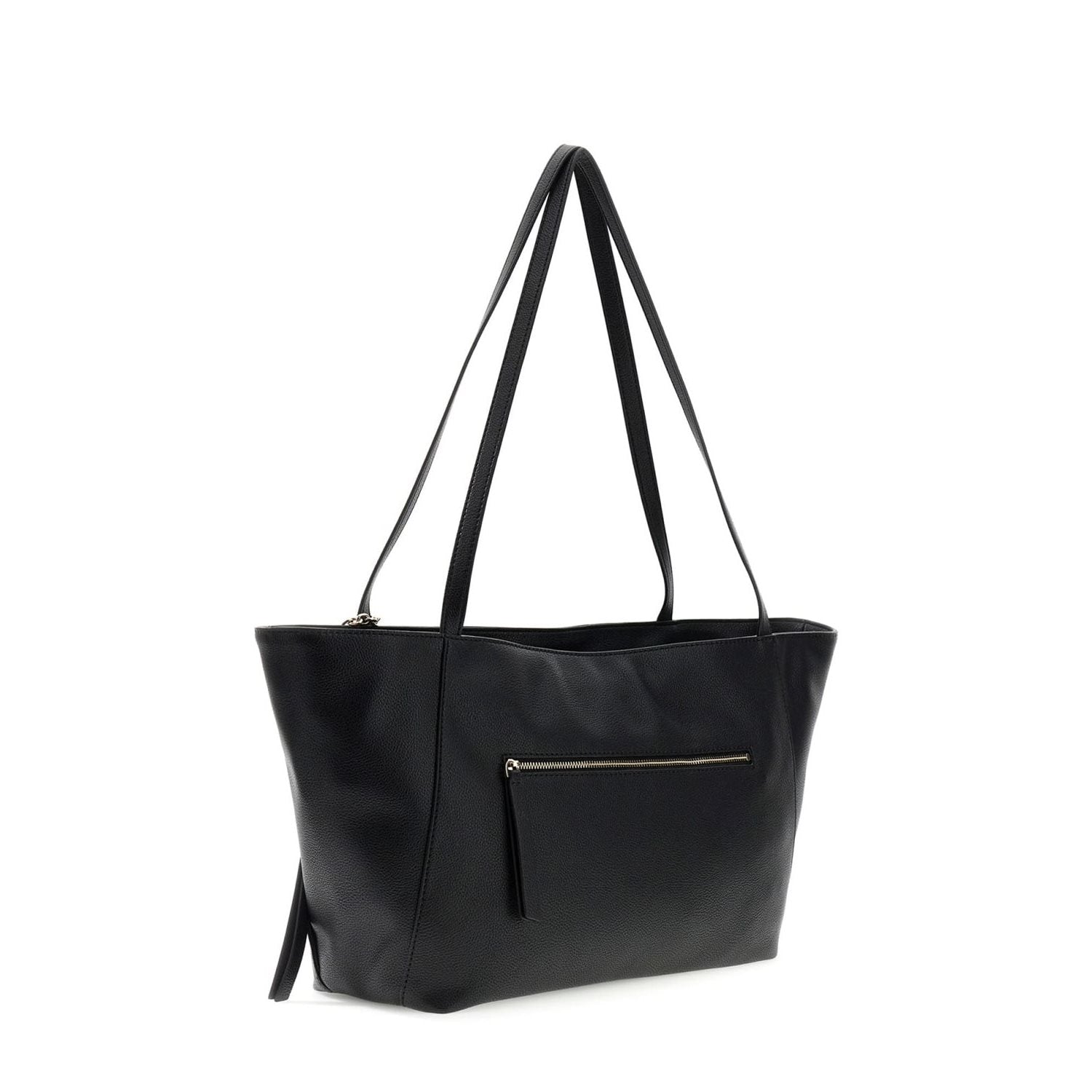 Guess Devon Black 3 Comp Shopper HWBG97-45230-BLA