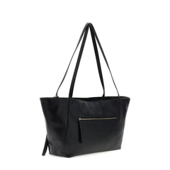 Guess Devon Black 3 Comp Shopper HWBG97-45230-BLA