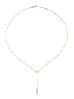 Jackie Gold 14 karat gold Necklace JKN23.305