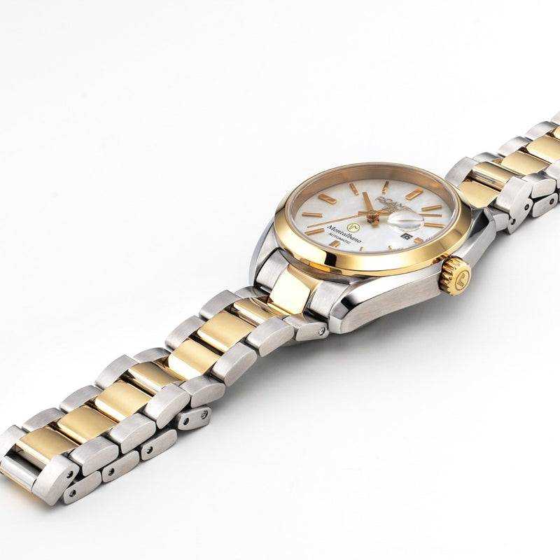Roamer Montalbano Women's Watch 996990-47-20-20-zoom-
