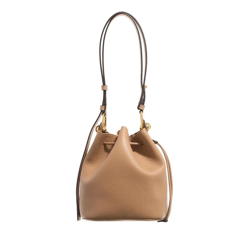 Furla Brown Bucket Bag 2001-A0530287-zoom-