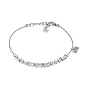 Emporio Armani Sentimental 925 Sterling Silver Bracelet EG3605040