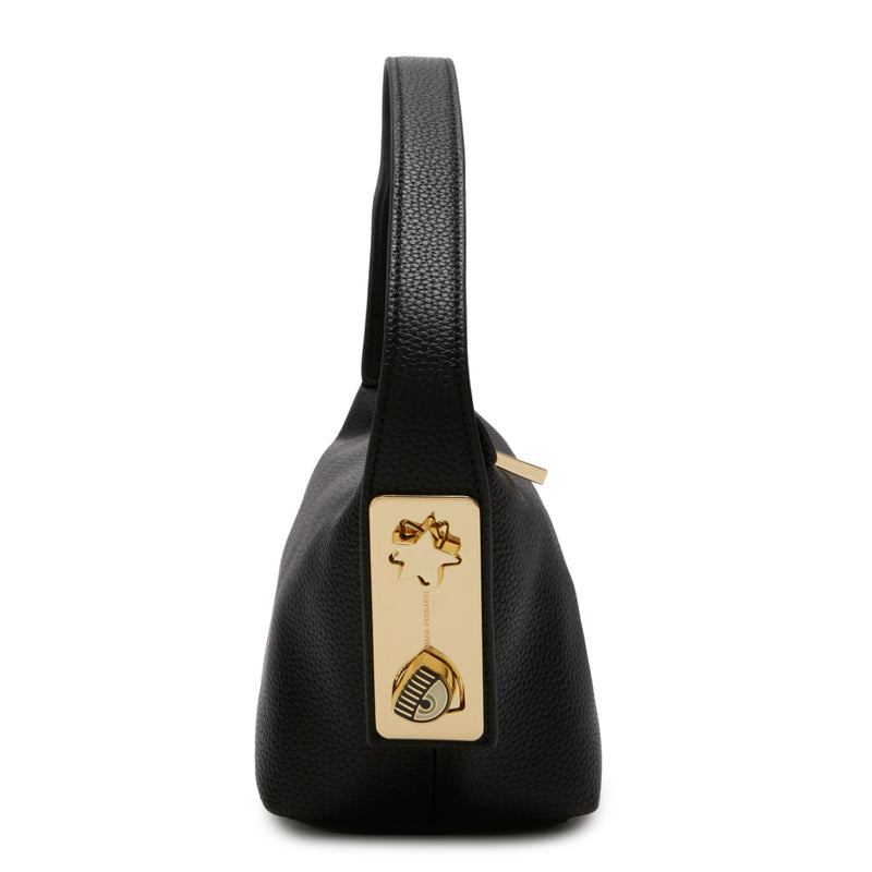 Chiara Ferragni Eye Star damen Handtasche Schwarz 75SB4BE4-ZS529-899-zoom-