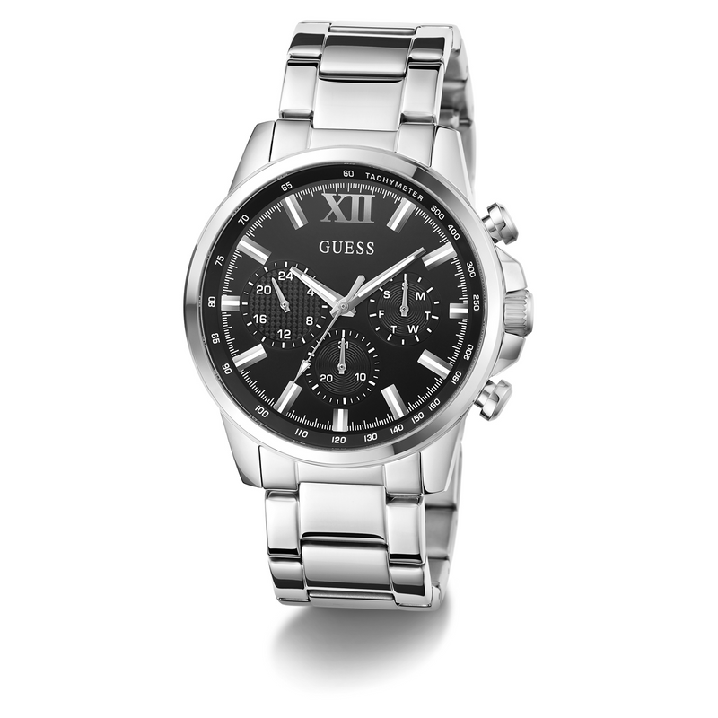 Guess Walker Men's Watch GW0900G1-zoom-