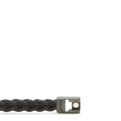 Josh Vintage Black Armband 24940-BRA-VB/BLACK/L