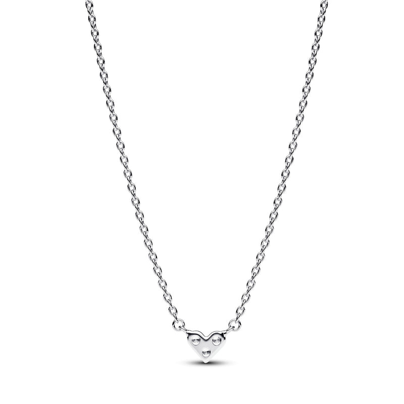 Pandora Timeless damen Kette Silber 393014C01-45-zoom-