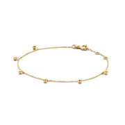 Jaguar Executive Diver damen Armband 585 Gold JKB20.057