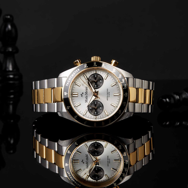 Mats Meier Arosa Racing herren Uhr MM50008-zoom-