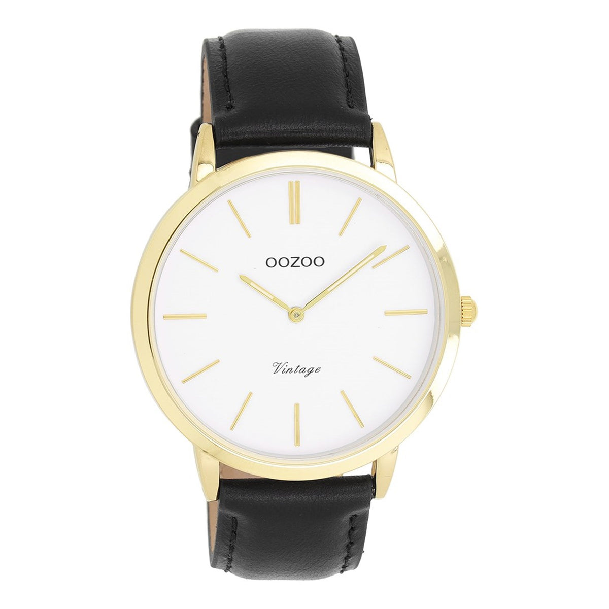 OOZOO Unisex Watch C20386