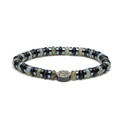 Sem Lewis Piccadilly South Kensington Armband SL320019 (Lengte: 25.2 cm)