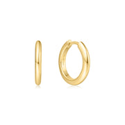 Ania Haie Voque Maven 925 Sterling Silver Earrings 2002-AH-E062-01G