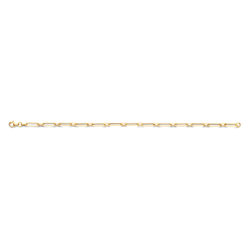 Blush damen Armband 585 Gold 2189YGO/18.5-zoom-