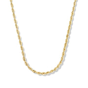 Isabel Bernard Rivoli damen Kette 585 Gold IB340122