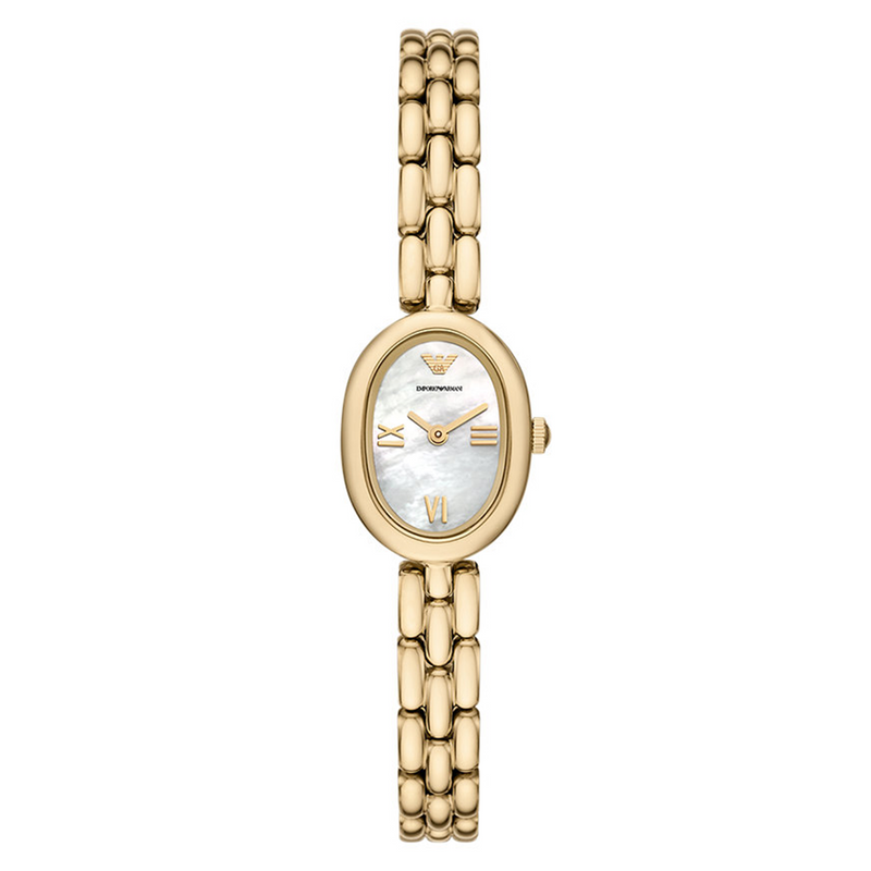 Emporio Armani Women's Watch AR11721-zoom-