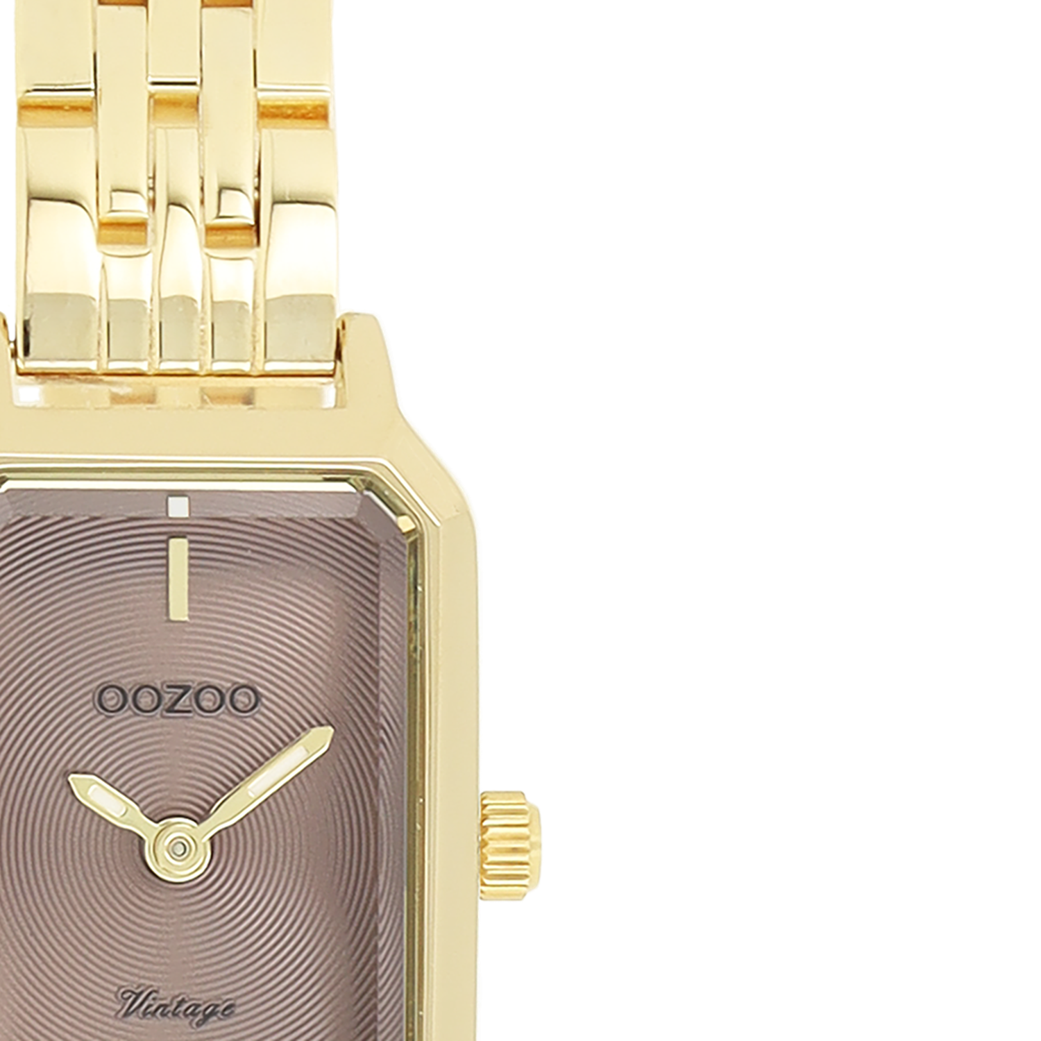 OOZOO Vintage Women's Watch C20428