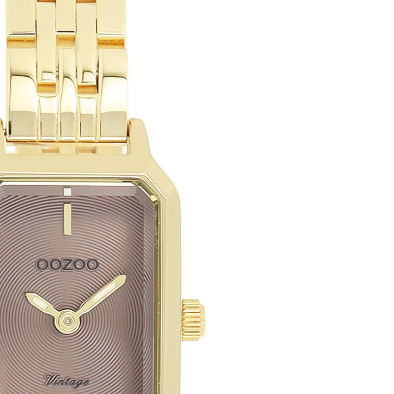 OOZOO Vintage Women's Watch C20428-zoom-