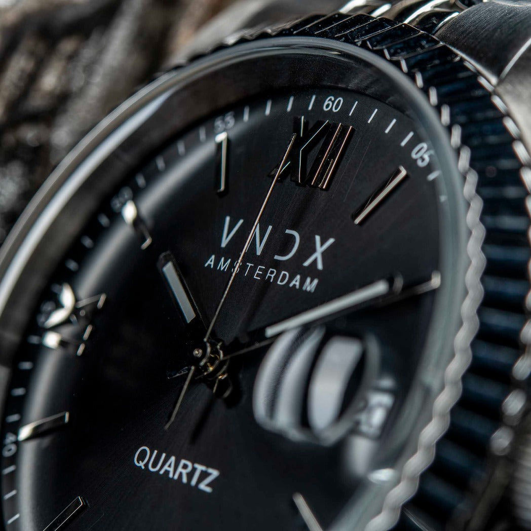 VNDX Dare Devil XL Women's'sWatch 2003-MS43008-01