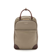 Isabel Bernard Du Louvre Cher Taupe Rucksack IB20004-978