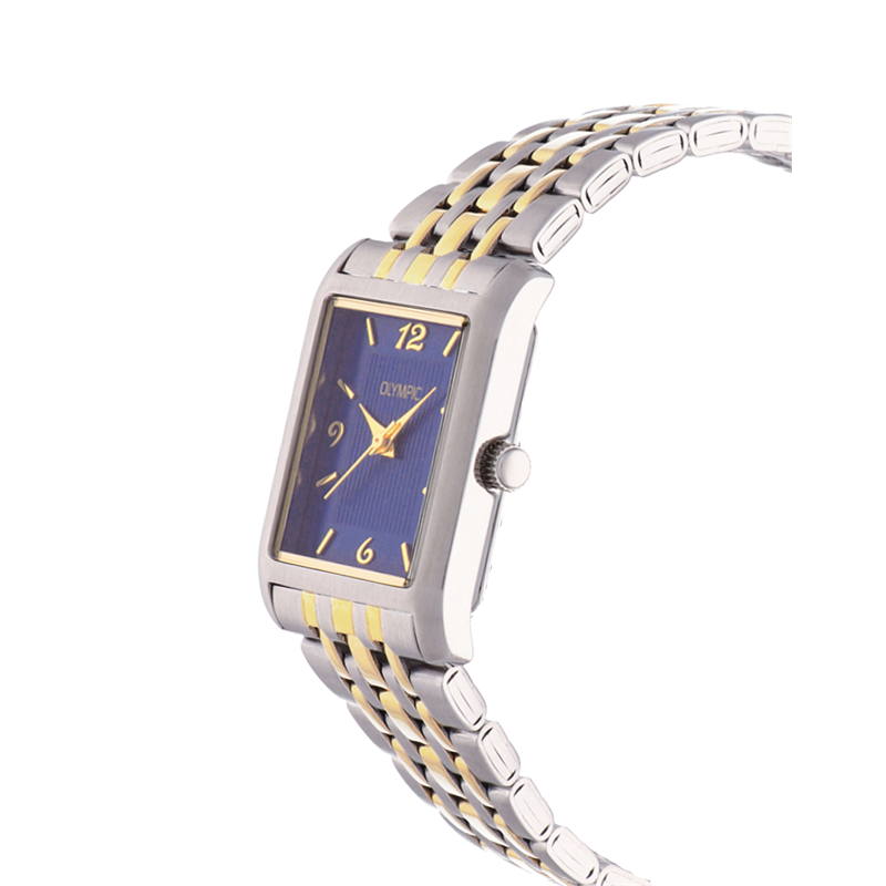 Olympic Oregon Blue Women's Watch 2002-OL26DSS131B-zoom-