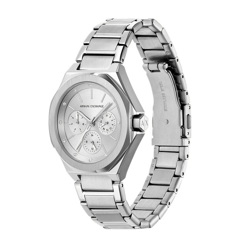 Armani Exchange Women's Watch AX4622-zoom-