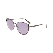 Calvin Klein damen Sonnenbrille Schwarz CK22113S-001