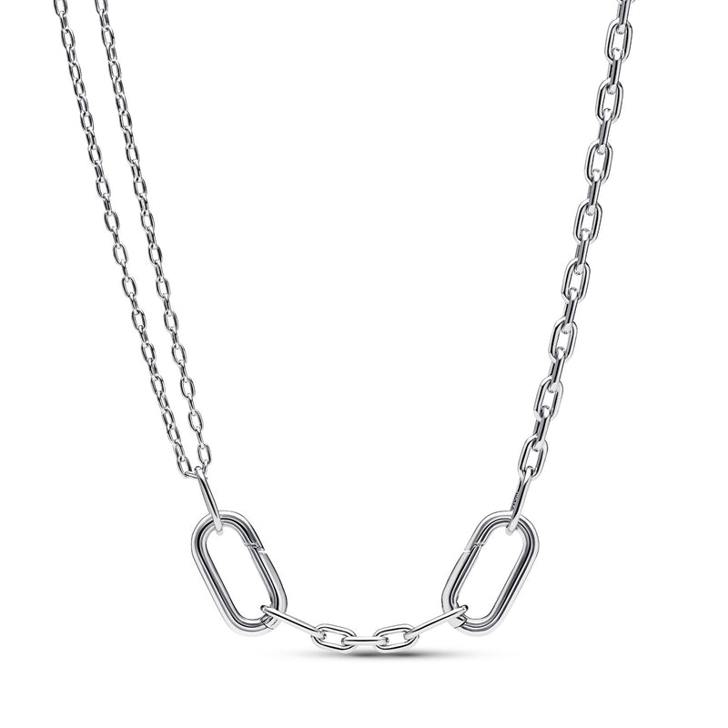 Pandora ME damen Kette Silber 392303C00-45-zoom-