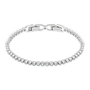 Swarovski damen Armband Silber 1808960