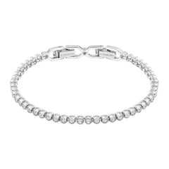 Swarovski Silver Bracelet 1808960