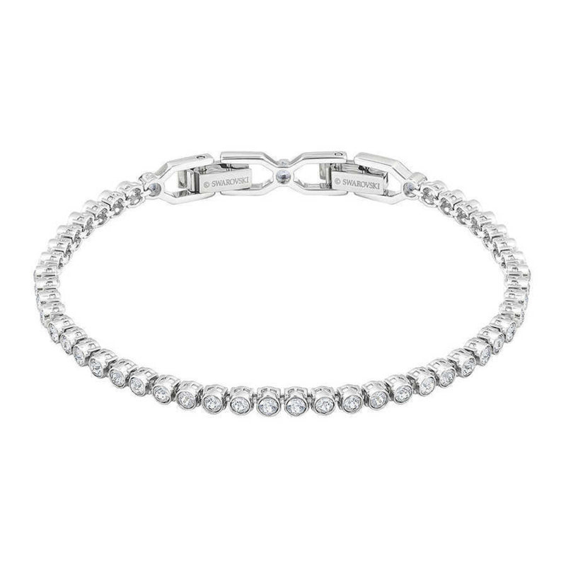 Swarovski damen Armband Silber 1808960-zoom-